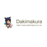 Dakimakura coupon codes