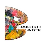 Dakoro Art coupon codes