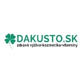 Dakusto.sk coupon codes