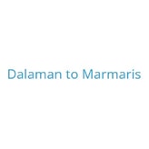 Dalaman to Marmaris coupon codes