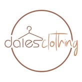 Dale's Clothing coupon codes