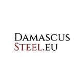 Damascus Steel coupon codes