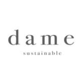 Dame Clothing coupon codes