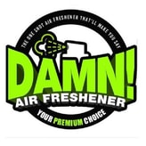 Damn Air Freshener coupon codes