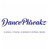 DancePhreakz coupon codes
