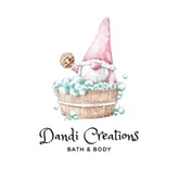 Dandi Creations coupon codes