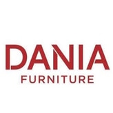 Dania Furniture coupon codes