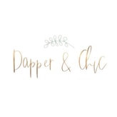 Dapper & Chic Boutique coupon codes