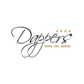 Dappers Hotel coupon codes