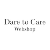 Dare to Care by Line Friis coupon codes