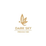 Dark Sky CBD coupon codes