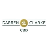 Darren Clarke CBD coupon codes
