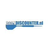 Dartdiscounter.nl coupon codes