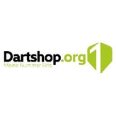 Dartshop.org coupon codes