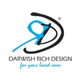 Darwish Rich Design coupon codes