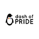 Dash of Pride coupon codes