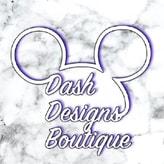DashDesignsBoutique coupon codes