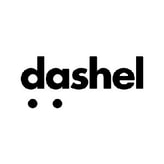 Dashel coupon codes
