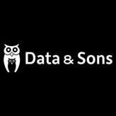 Data & Sons coupon codes
