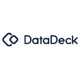 Datadeck coupon codes