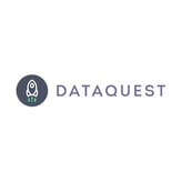 Dataquest coupon codes