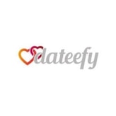 Dateefy coupon codes