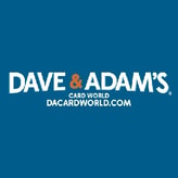 Dave & Adam's Card World coupon codes