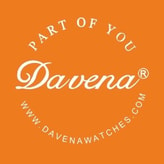 Davena Watches coupon codes