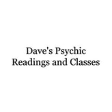 Dave's Psychic Readings and Classes coupon codes