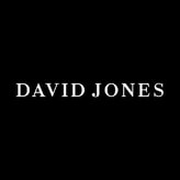 David Jones coupon codes