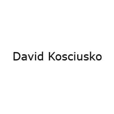 David Kosciusko coupon codes