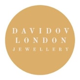 Davidov London Jewellery coupon codes