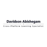 Davidson Abishegam coupon codes