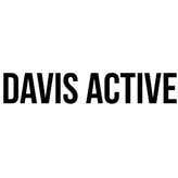 Davis Active coupon codes