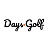 Days Golf coupon codes