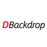 Dbackdrop coupon codes
