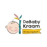 De Babykraam coupon codes