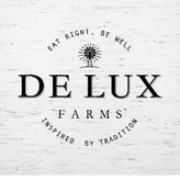 De Lux Farms coupon codes