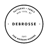 DeBrosse coupon codes