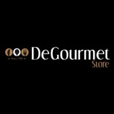 DeGourmet Store coupon codes