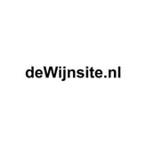 DeWijnsite.nl coupon codes