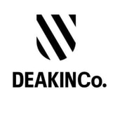 DeakinCo. coupon codes