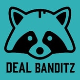 Deal Banditz coupon codes