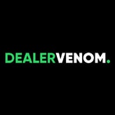 Dealer Venom coupon codes