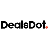 DealsDot coupon codes