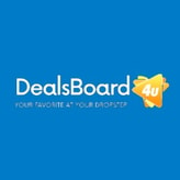 Dealsboard4u coupon codes