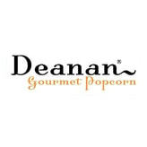 Deanan Gourmet Popcorn coupon codes