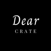 Dear Crate coupon codes