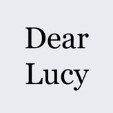 Dear Lucy coupon codes