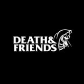 Death & Friends coupon codes